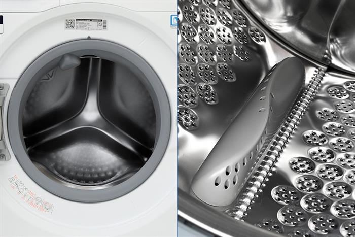 Máy Giặt Electrolux UltimateCare 700 Inverter 11 Kg EWF1143R7WC